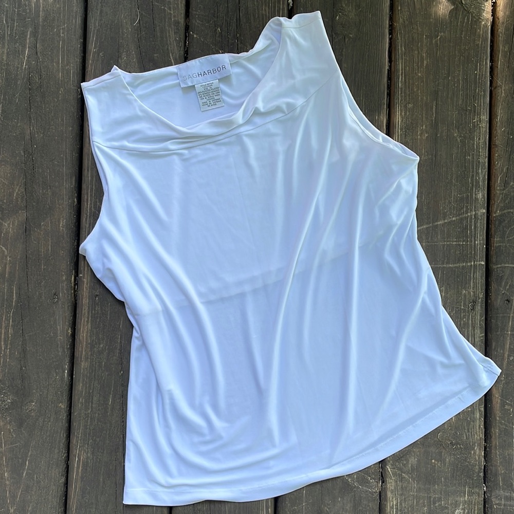 Sag Harbor Tank